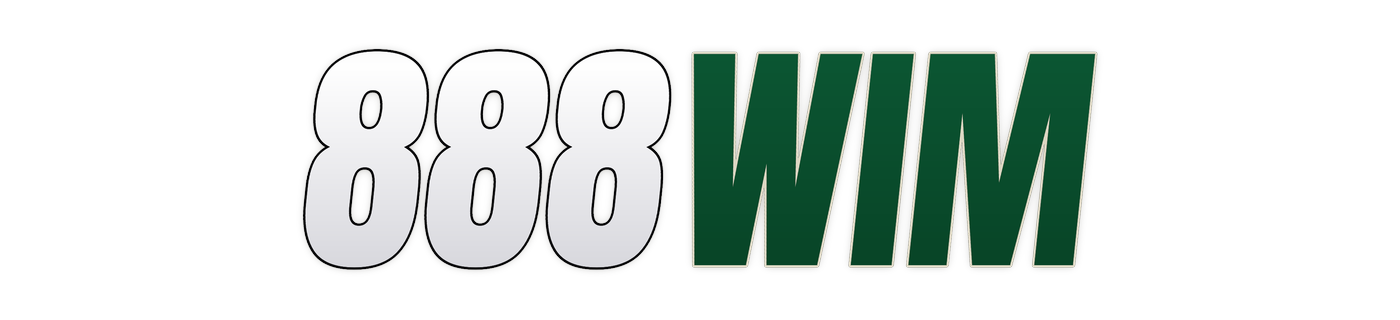 888wim Logo